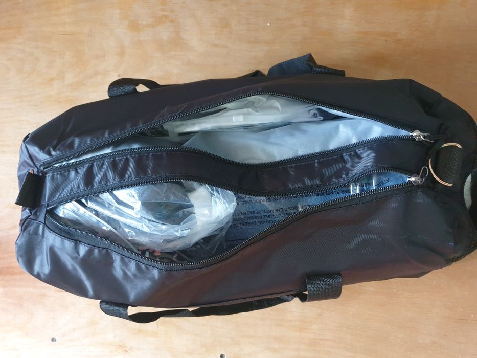 Спортивная сумка