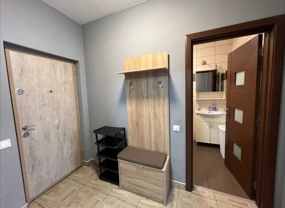 Se închiriază Ap 2 camere Florești