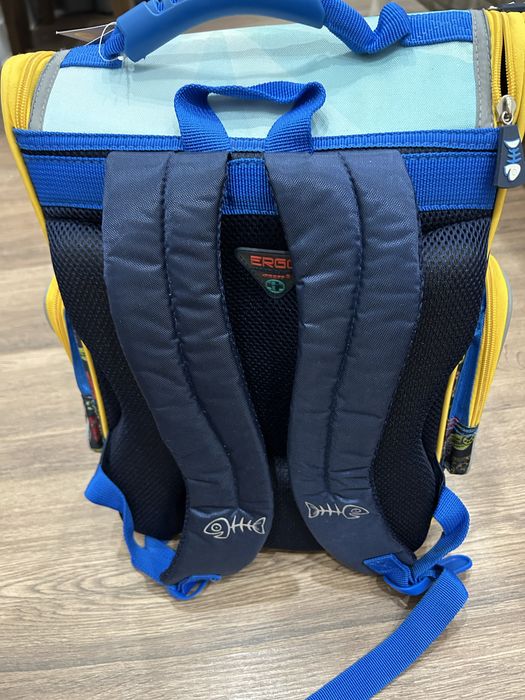 Рюкзак для школы