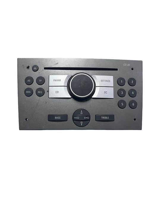 Player Cd/Dvd Sistem De Navigatie Opel Meriva X03 2003 - 2010 45311624