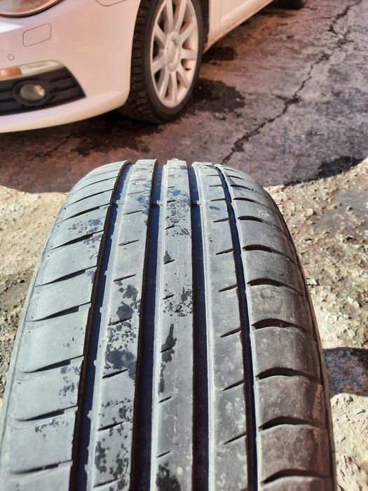 Трианжл  пара летние