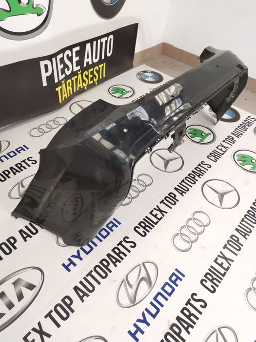 Bara spate Mercedes w212 amg 2009/2010/2011/2012