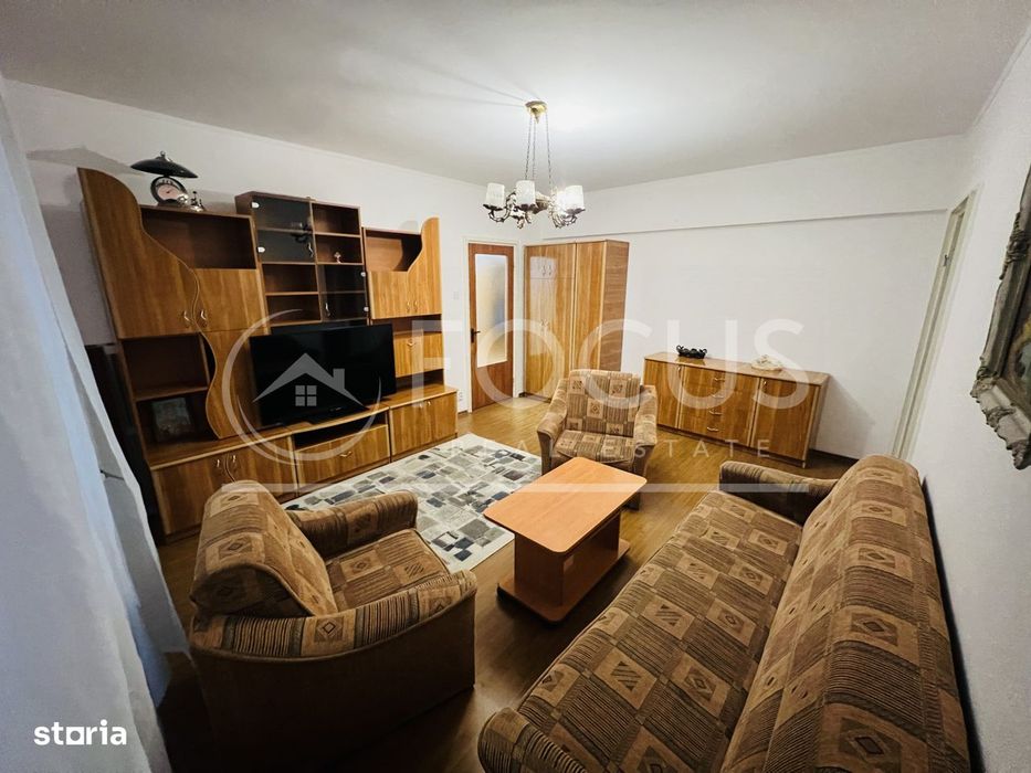 Apartament 2 camere – Dorobanti