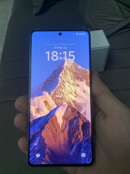 Redmi note 13 pro 256