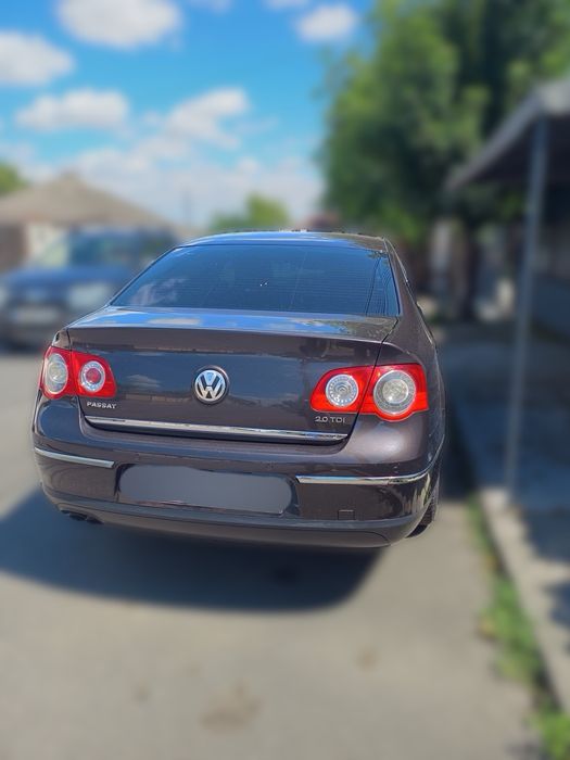 Vand Passat 2.0 tdi