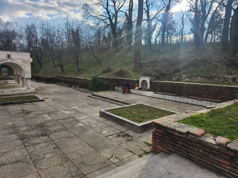 Продава се Къща в Пловдив, Старият град - 354 кв.м за 551 €/кв.м - Снимка #16