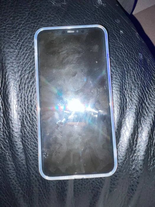 iPhone 11 Pro Max
Производилась замена аккумулятора и э