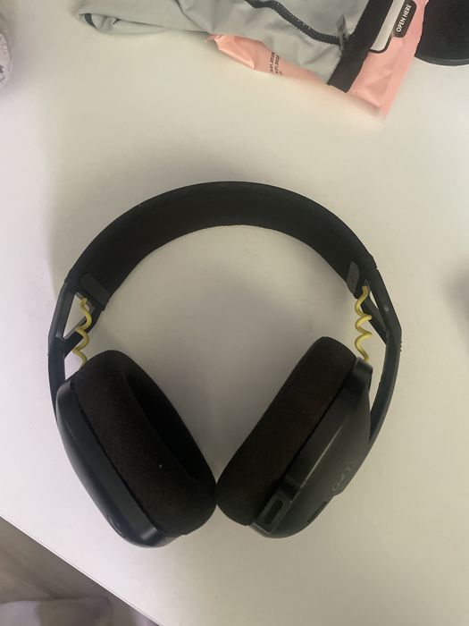 logitech g435 наушники