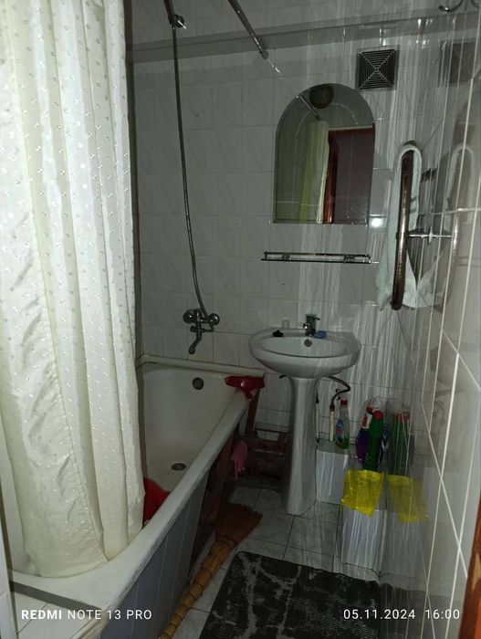 Ц5 1/1/4 (42м2) А.Тимура