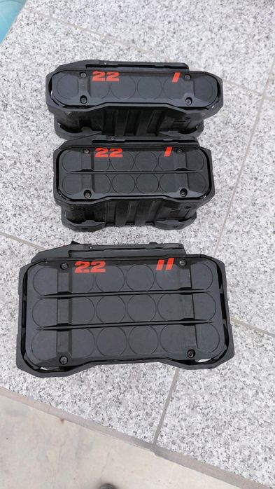 Hilti Батерия и Зарядно Nuron