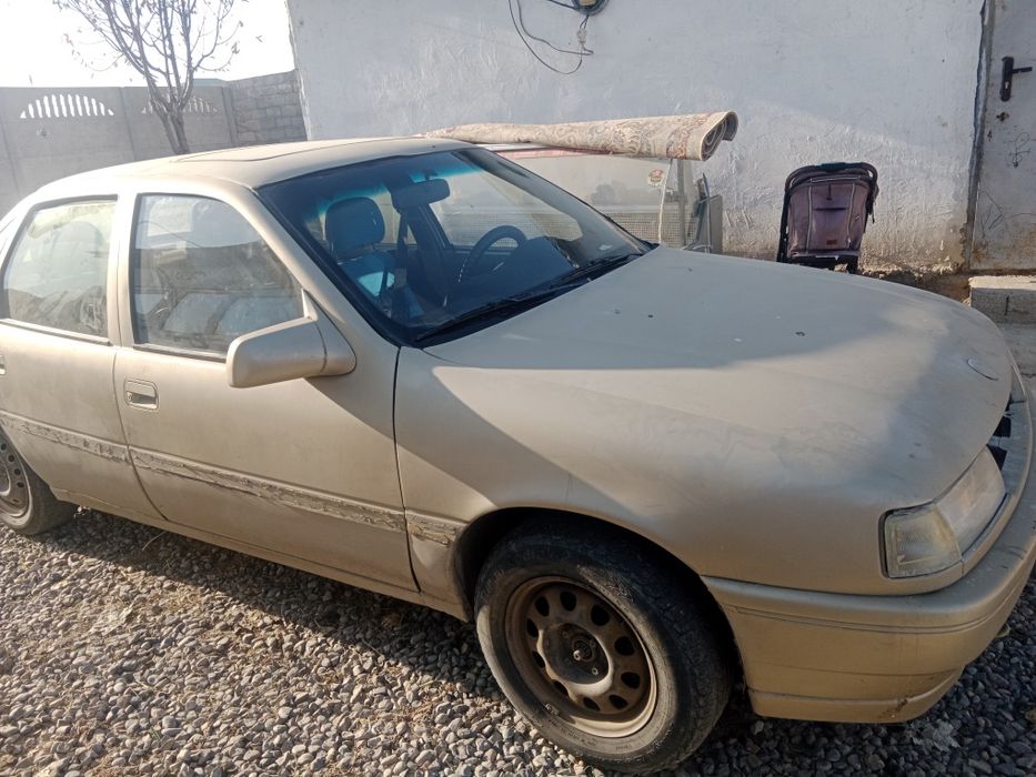 Opel сатылады 600мың