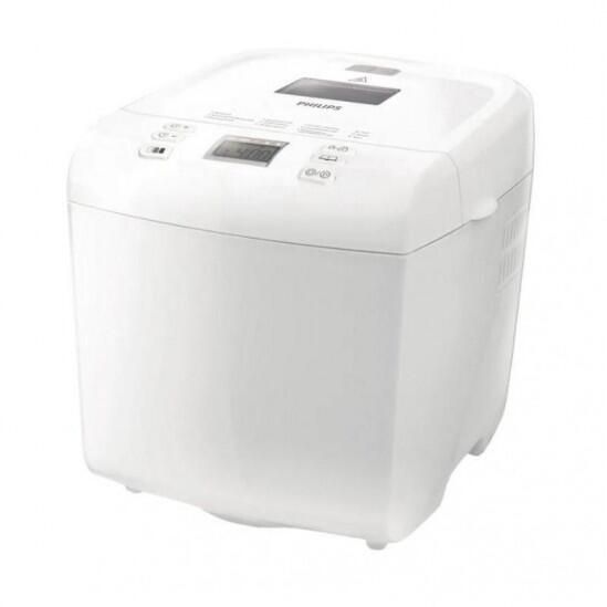 Хлебопечка Philips HD9016 в Ташкенте и Узбекистане