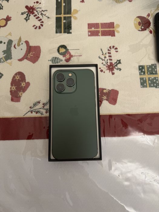 iPhone 13 pro - 128GB