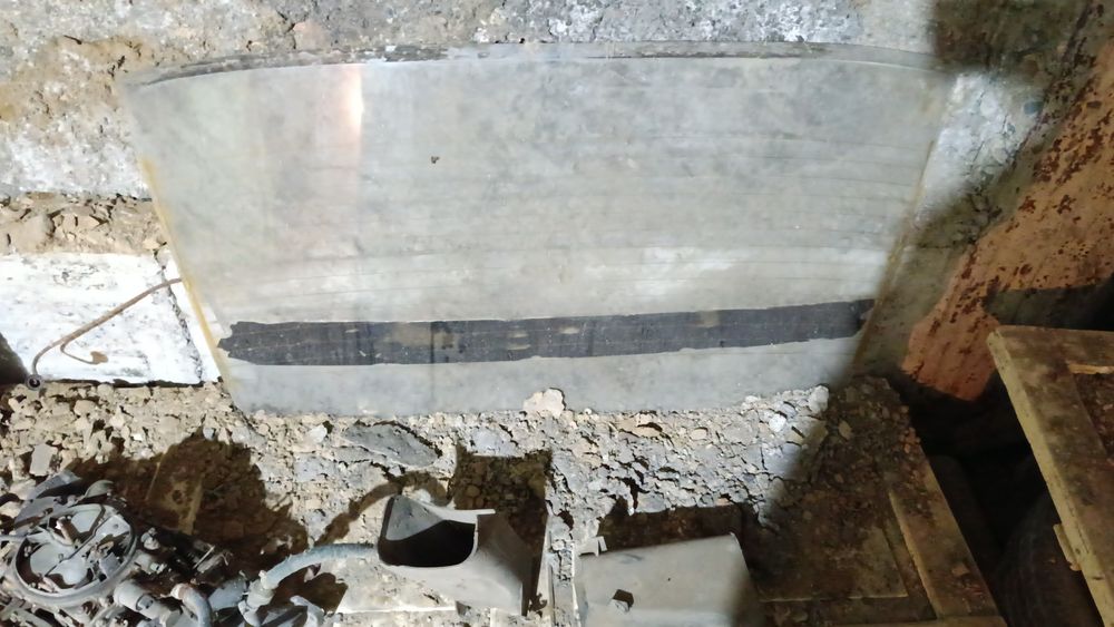 Разбор БМВ е12 BMW e12