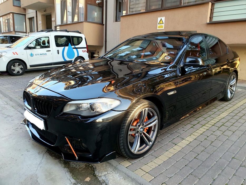 Bmw seria5 530 2010