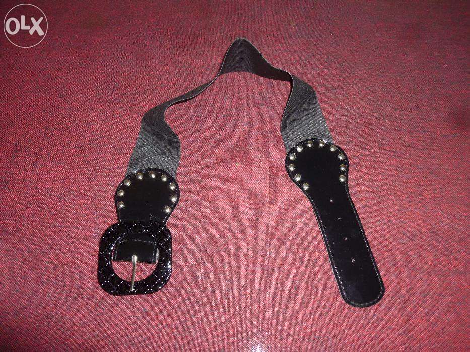 Curea noua elastica neagra