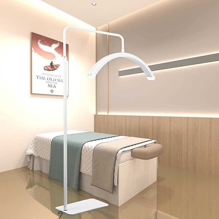 Lampa led semiluna, Moon Light, 23 inch, 36w, 2800 LM