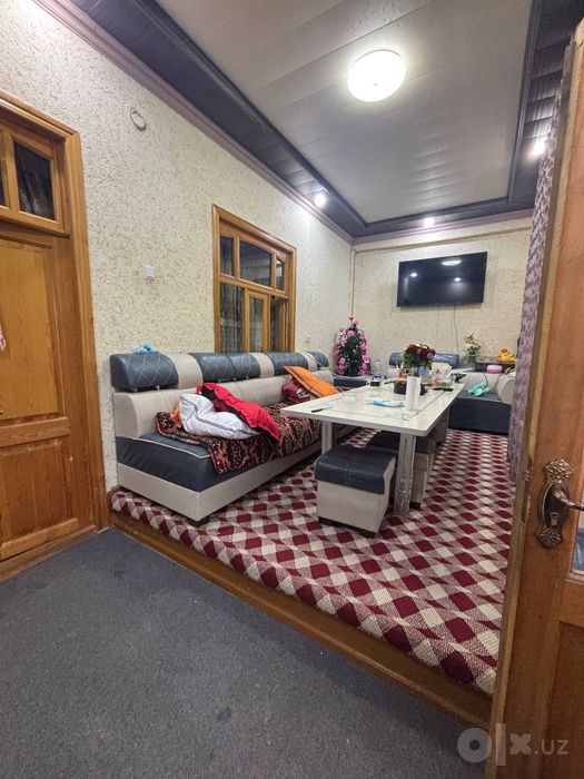 Kochmas mulk kafolati bilan