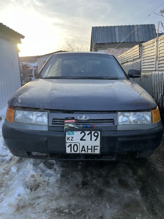 Продается Ваз 2110