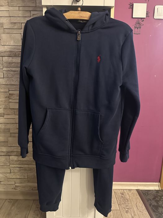 Комплект Polo Ralph Lauren