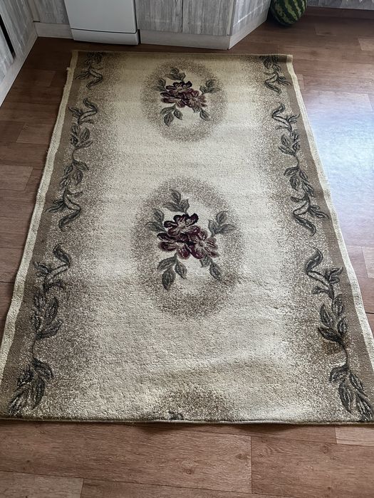 Продам ковры