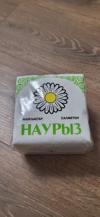 Салфетка столовая
