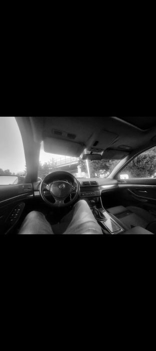 BMW 5 Series 1998 — imagine 2