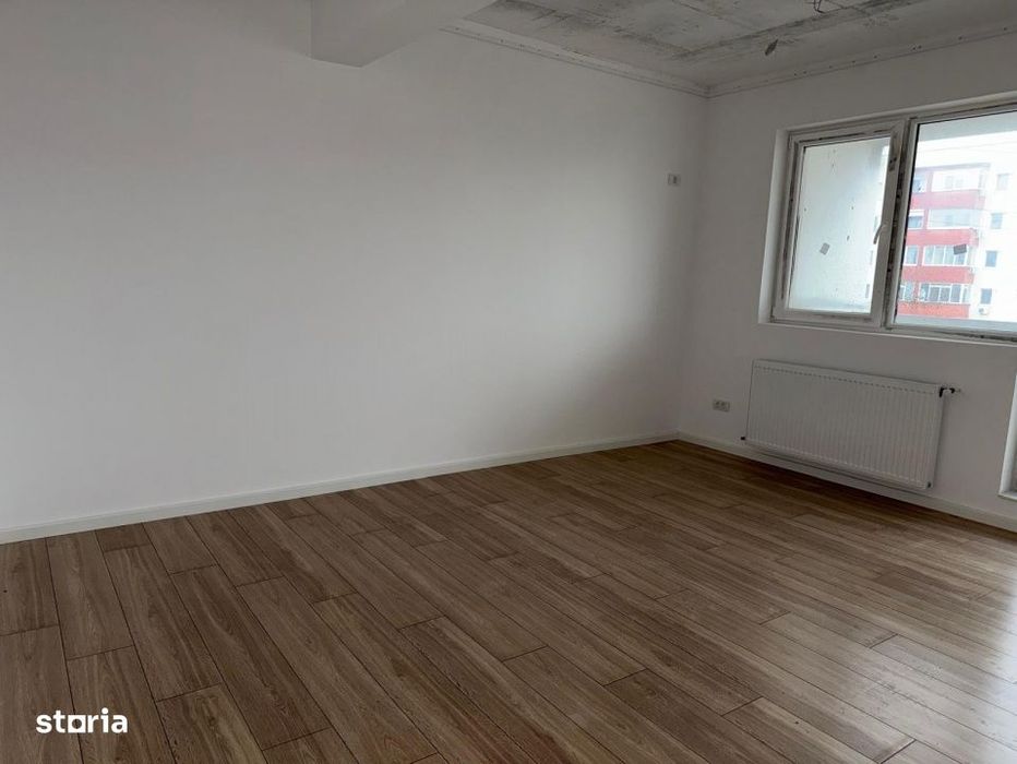 Apartament decomandat 2 camere spatios