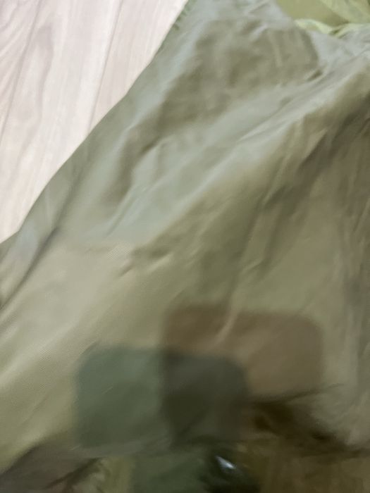 Sac de dormit , legiunea straiana