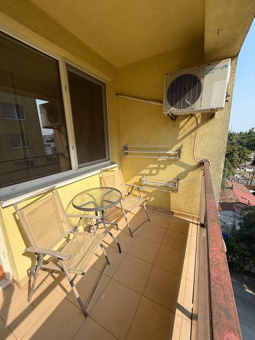 Garsoniera Giulesti, 44 mp, loc de parcare