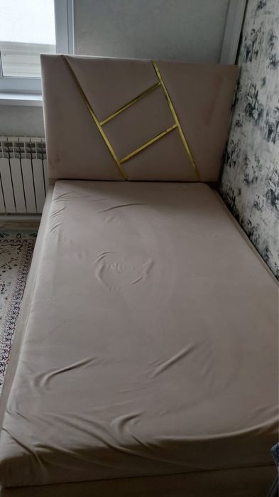 Кровать продется