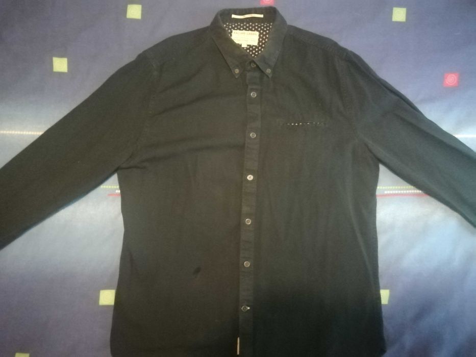 Мъжки ризи, размер L