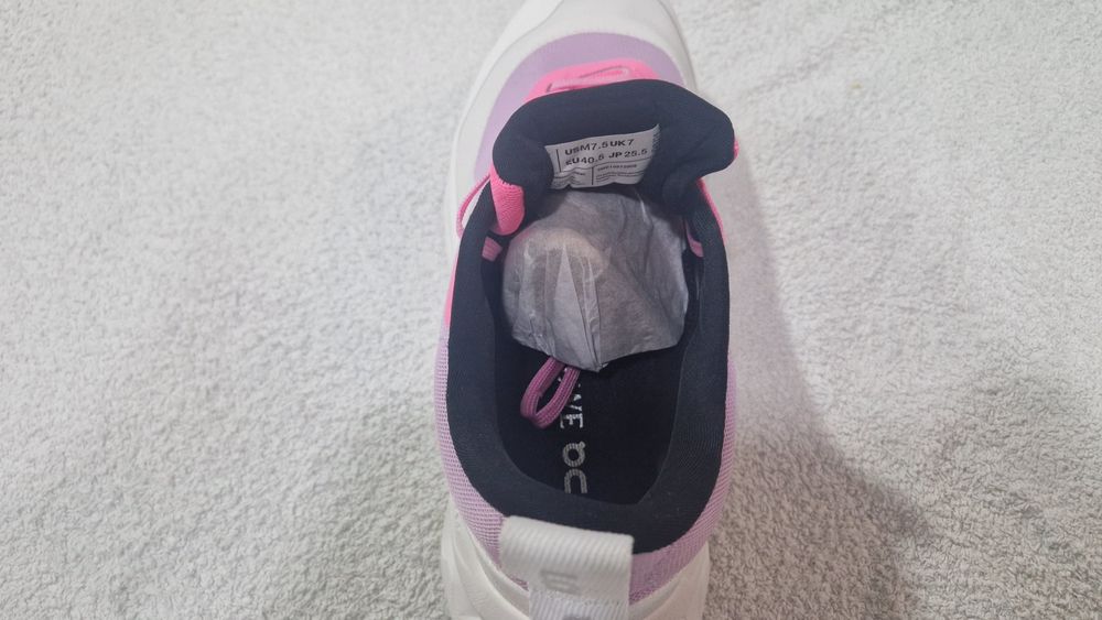 Кроссовки On Cloud