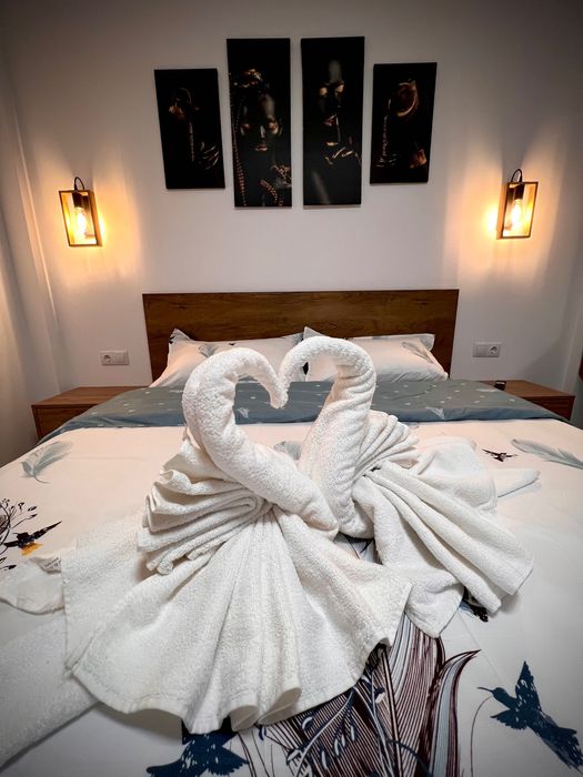 Închiriez apartament in regim hotelier