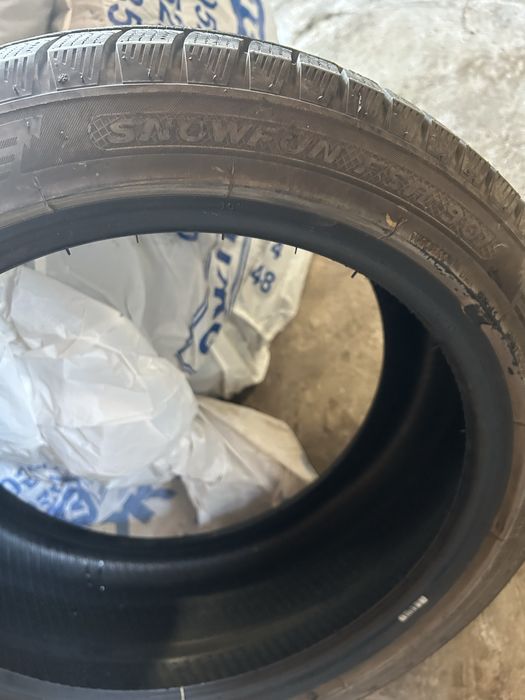 205/45 R16 FORTUNE