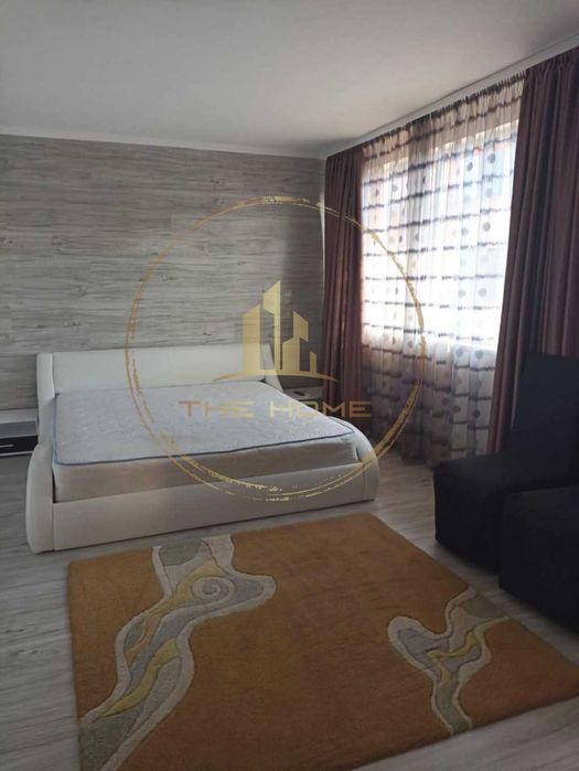 Дава се под наем Тристаен апартамент в Варна, Виница - 90 кв.м за 450 € - Снимка #1