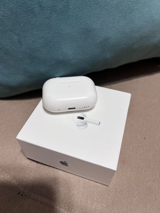 Продам AirPods pro 2 Original
