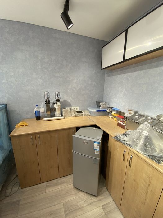 Комерческое помешение