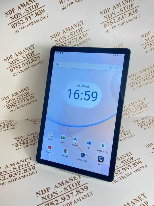 NDP Amanet NON-STOP Bld.Iuliu Maniu 69 Tableta DOOGEE U11 (51636)