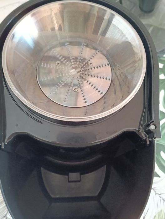 Storcător de fructe și legume Albatros