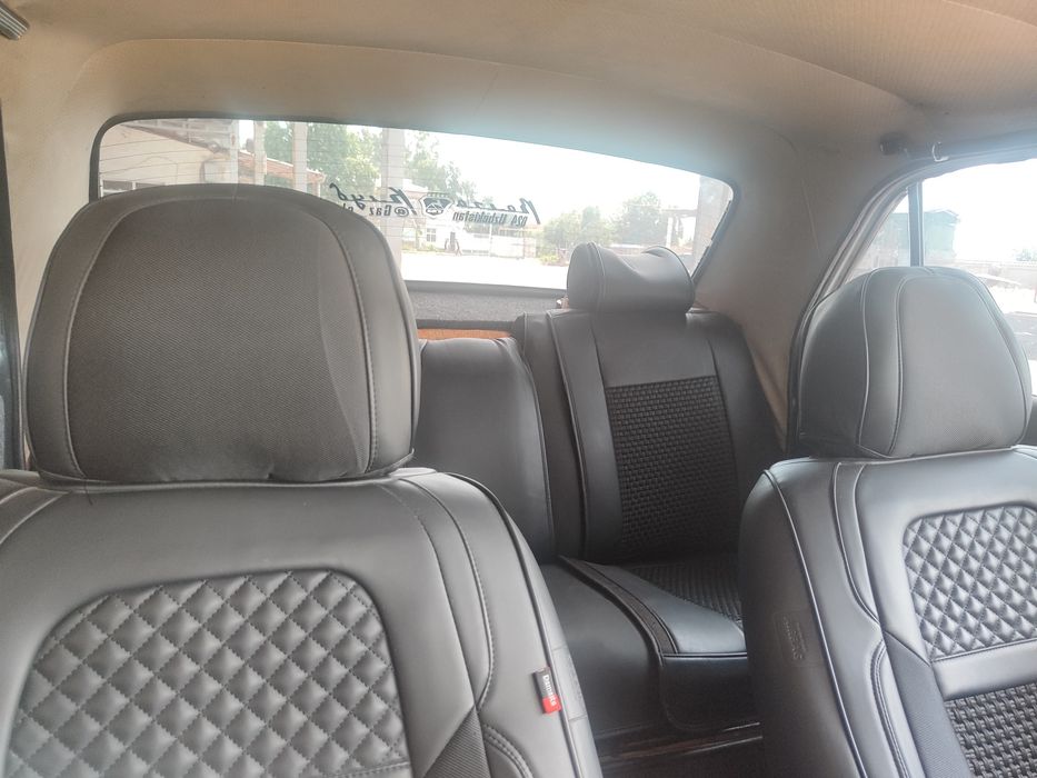 Волга Газ 2410год1986