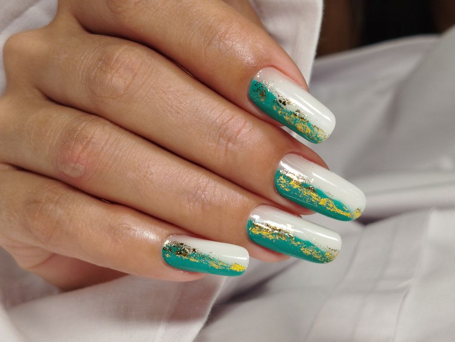 Manichiura pedichiura