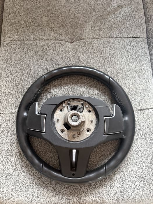 Volan Bmw x6 g06