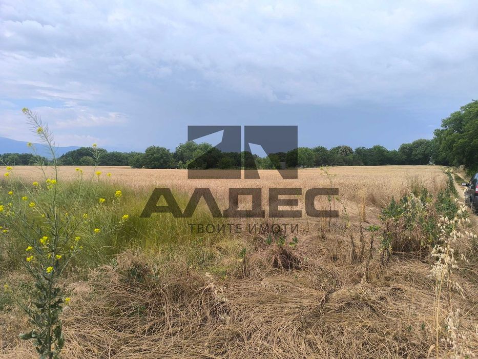 Продава се парцел в гр. Пазарджик, Бошулско Шосе