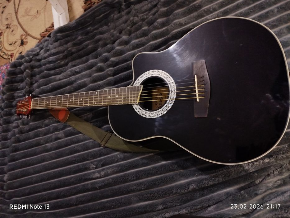 Гйтара 41 размер