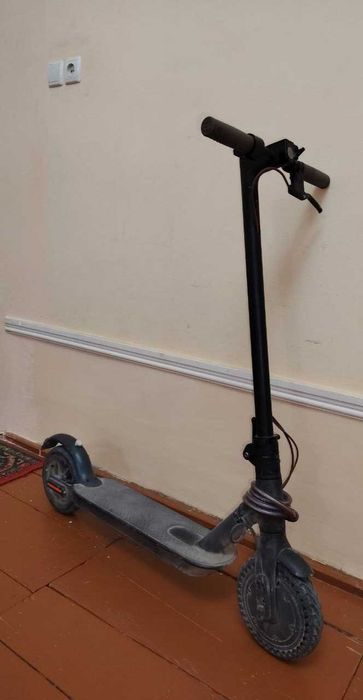 Electrosamokat Электросамокат