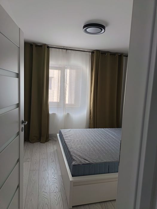 Apartament tip studio  bloc nou