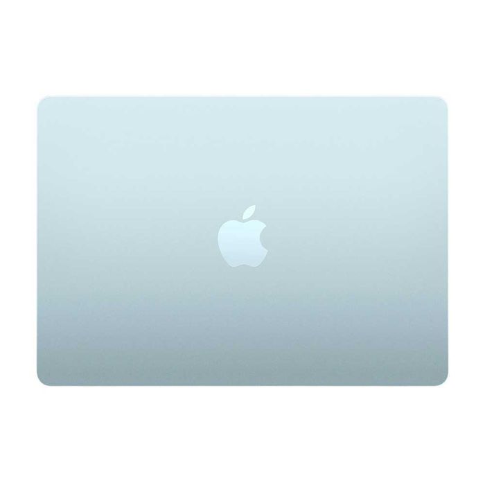 - Ноутбук Apple MacBook Air 13 M5/24GB/1TB Sky Blue (Eng)