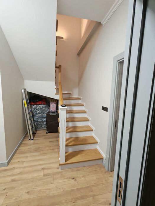 Квартира ЖК Parisien 7/1, Цоколь/8 150 м2