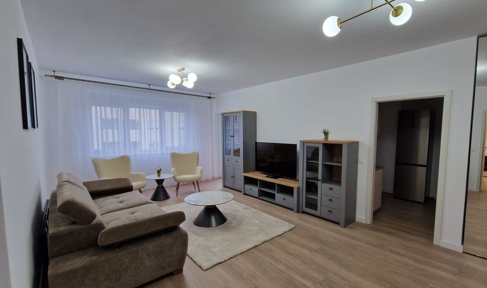Apartament de închiriat